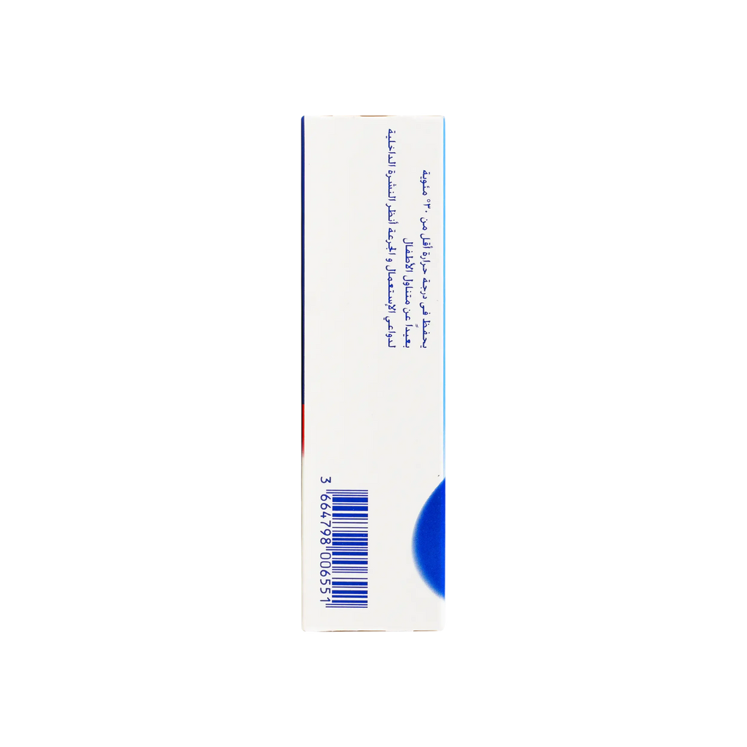 13149-Mucosolvan 30Mg 20 Tab +3