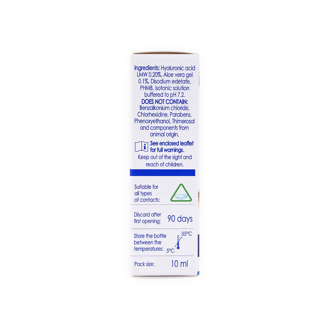 MURINE REFRESH & SOOTH SPRAY 15ML
