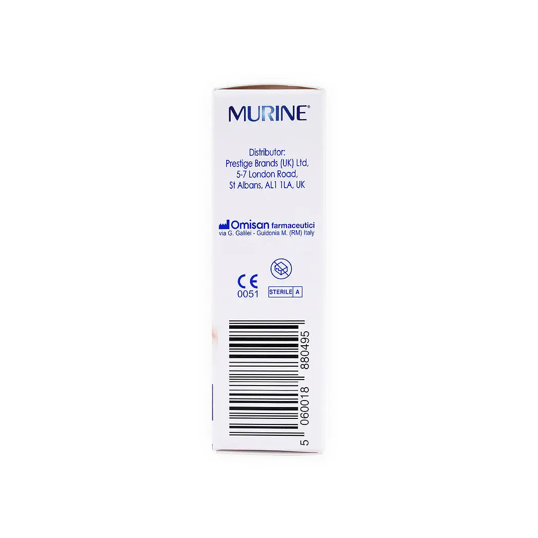 MURINE REFRESH & SOOTH SPRAY 15ML