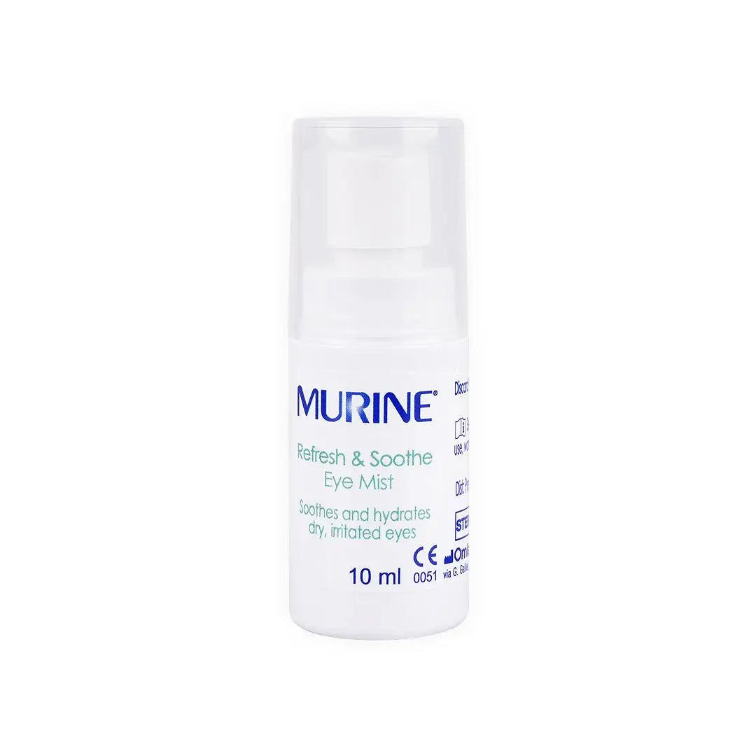 MURINE REFRESH & SOOTH SPRAY 15ML