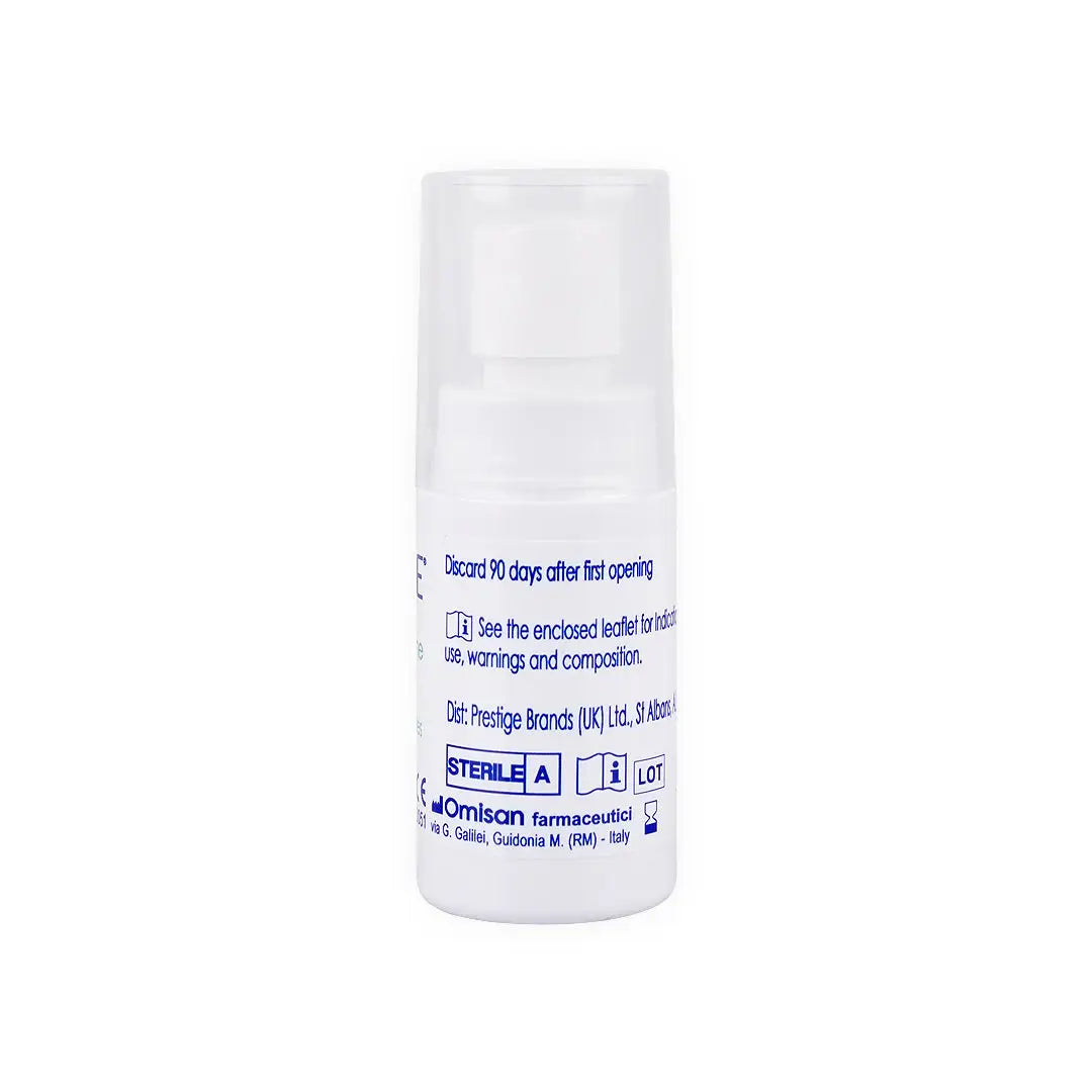 MURINE REFRESH & SOOTH SPRAY 15ML