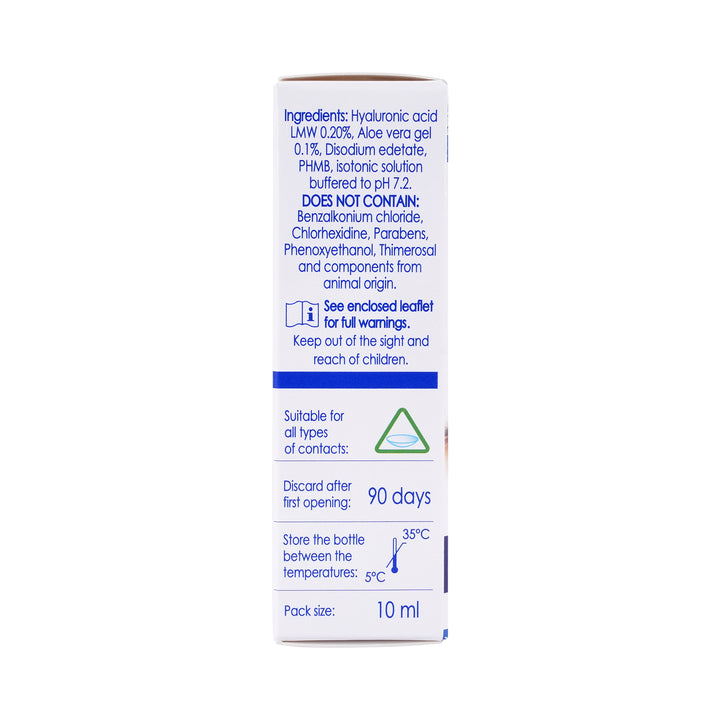 13170-Murine Refresh &amp; Sooth Spray 15Ml +5