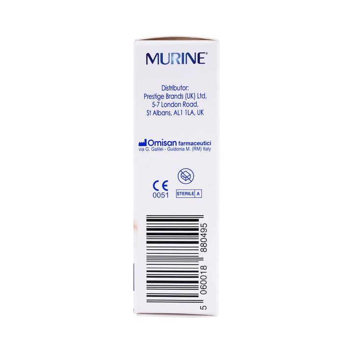 13170-Murine Refresh &amp; Sooth Spray 15Ml +6