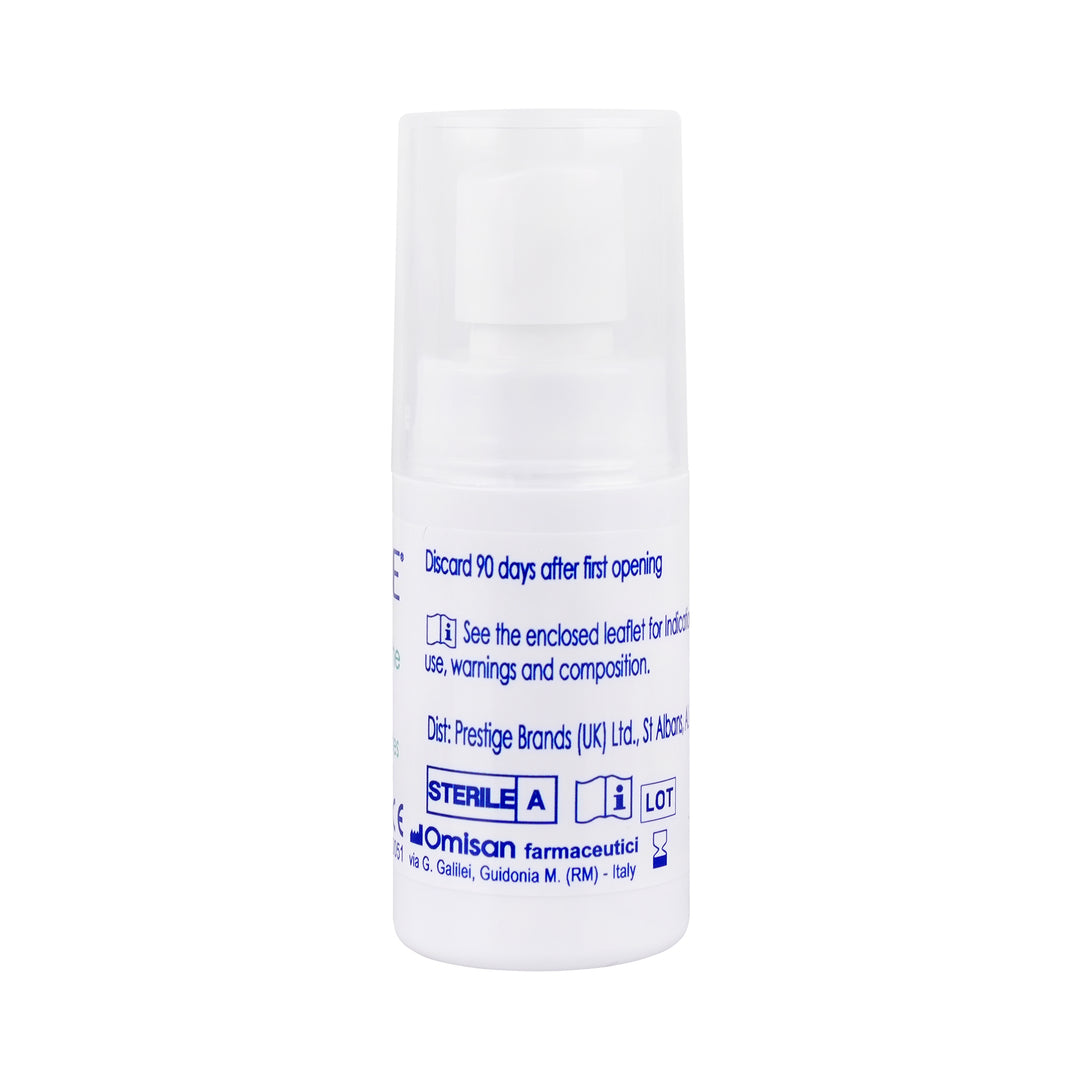 13170-Murine Refresh &amp; Sooth Spray 15Ml +2