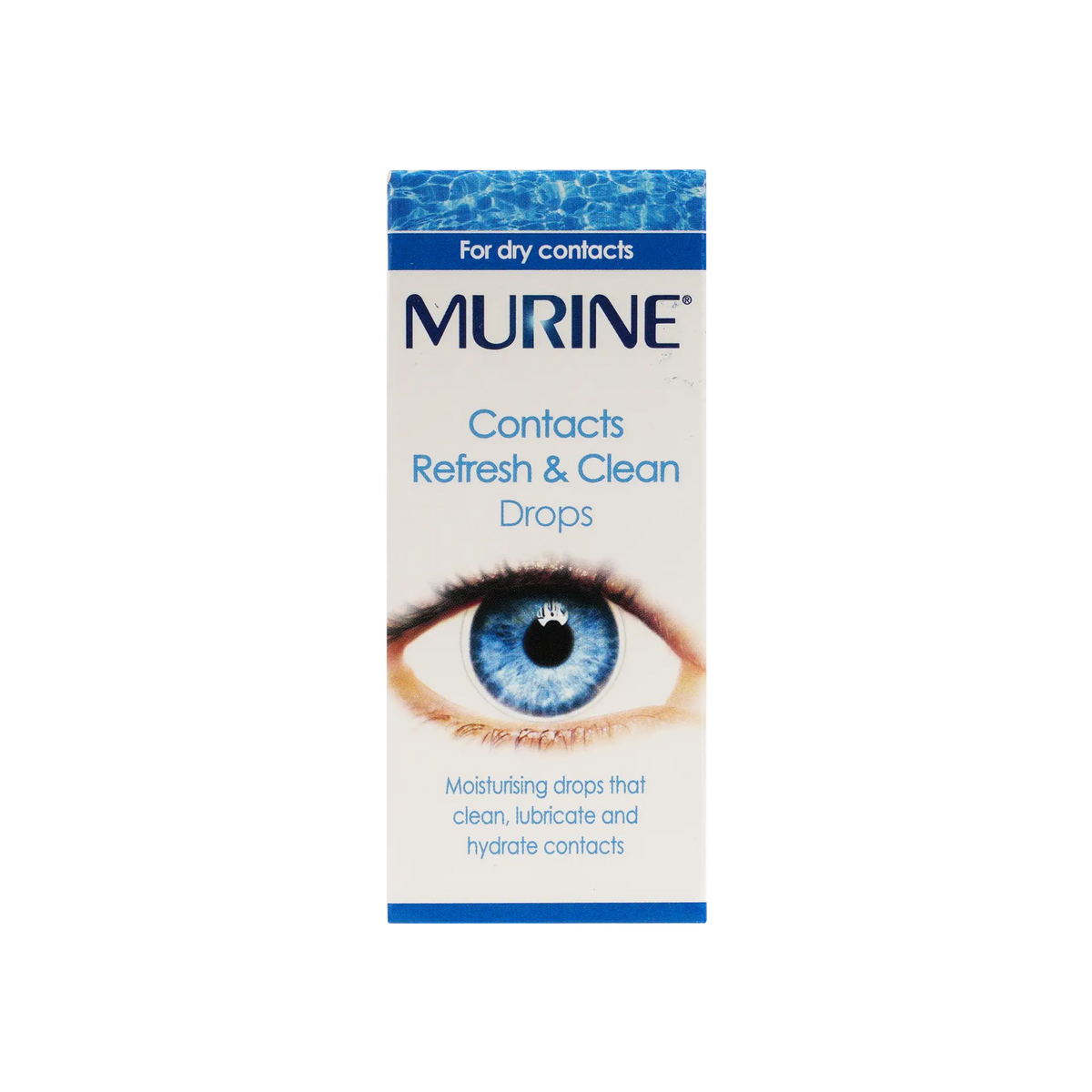 13171-Murine Contacts Drops 15Ml +1
