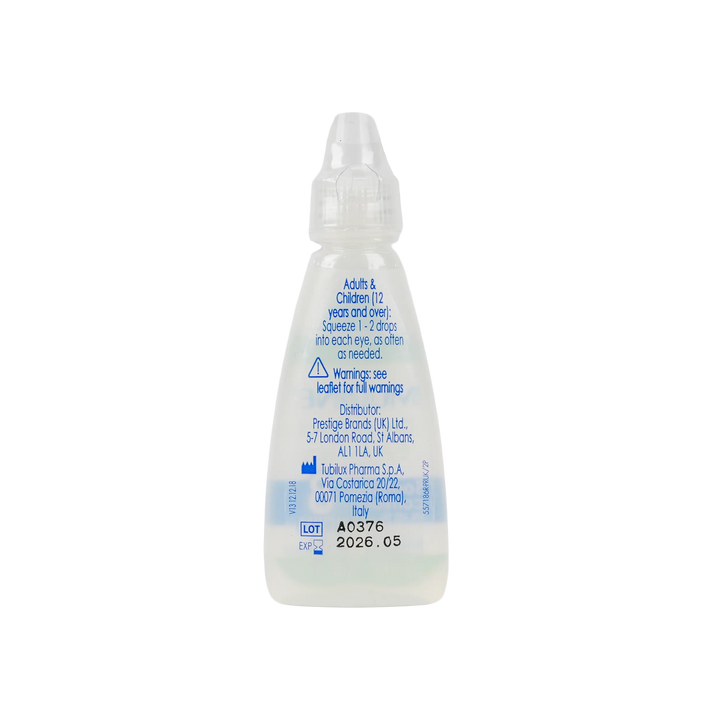 13172-Murine Dry &amp; Tired Drops 15Ml +3