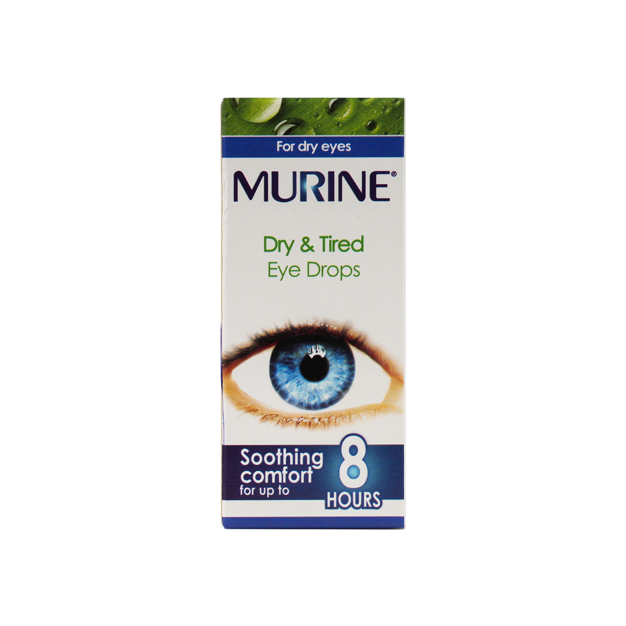 MURINE DRY & TIRED DROPS 15ML