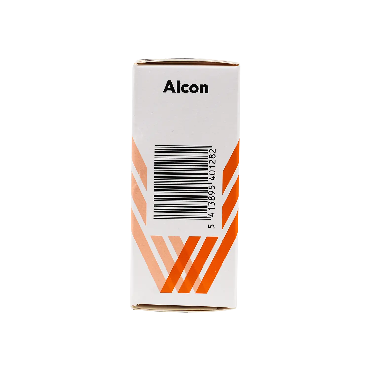 Naphcon-A Ophthalmic Solution 15Ml