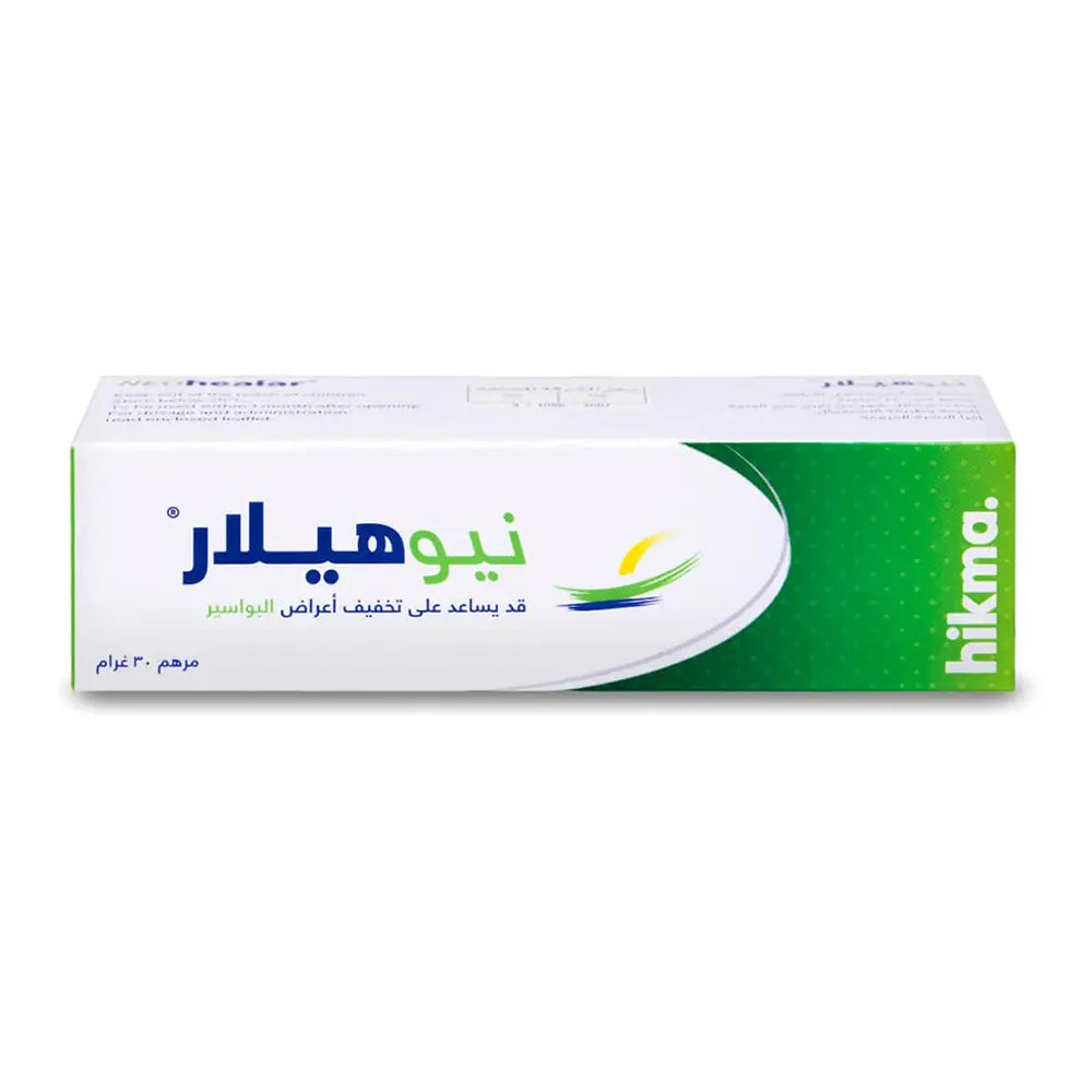 Neo Healar Ointment 30Gm
