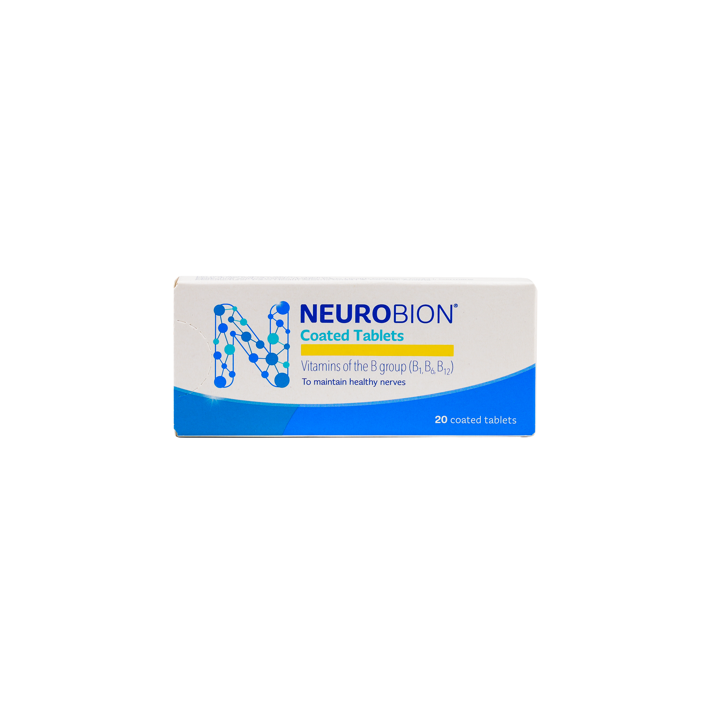 NEUROBION 20 TAB