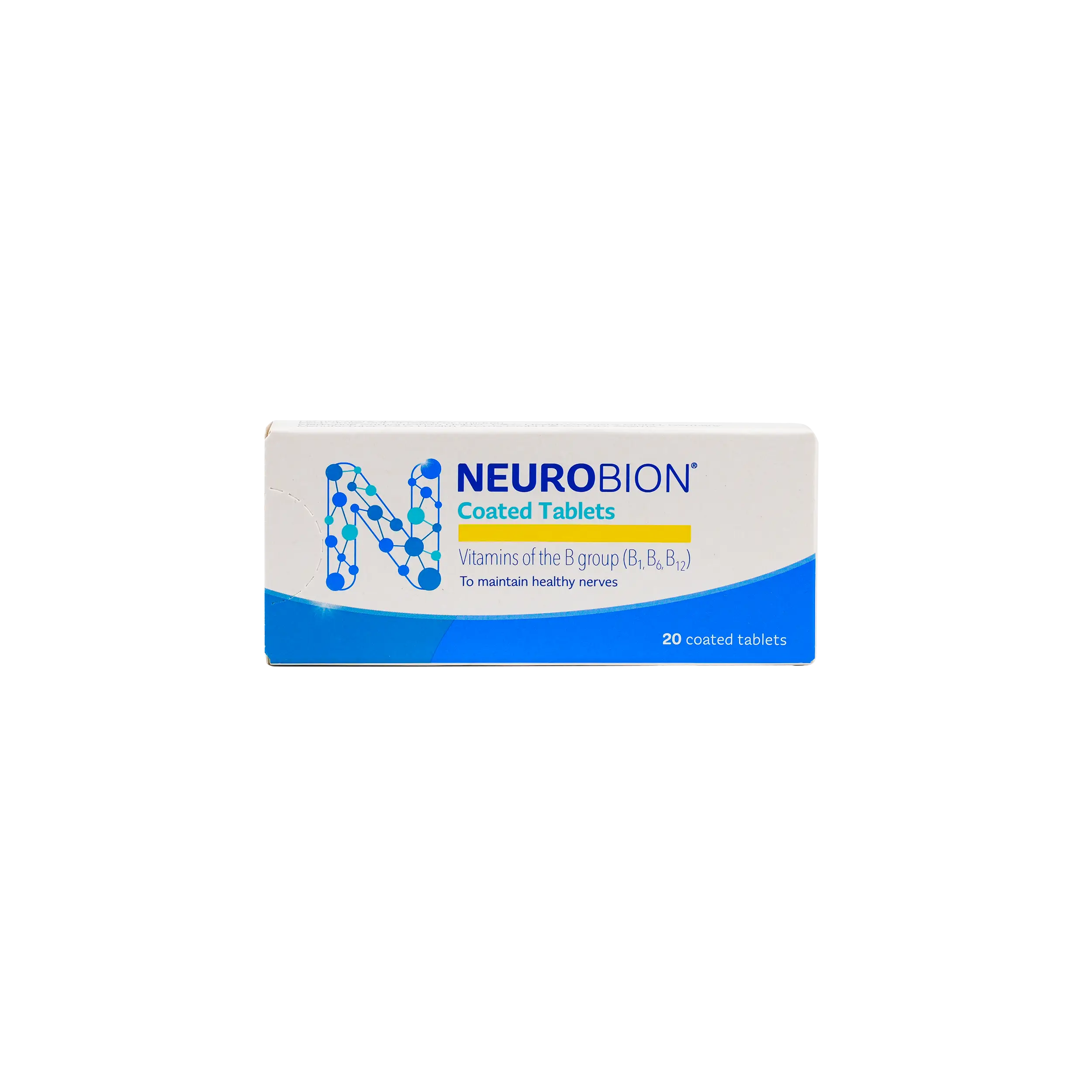 Neurobion 20 Tab