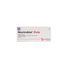 Neurorubine Forte 20Tab