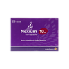 NEXIUM 10MG 28SACHETS