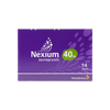 Nexium 40Mg 14 Tab