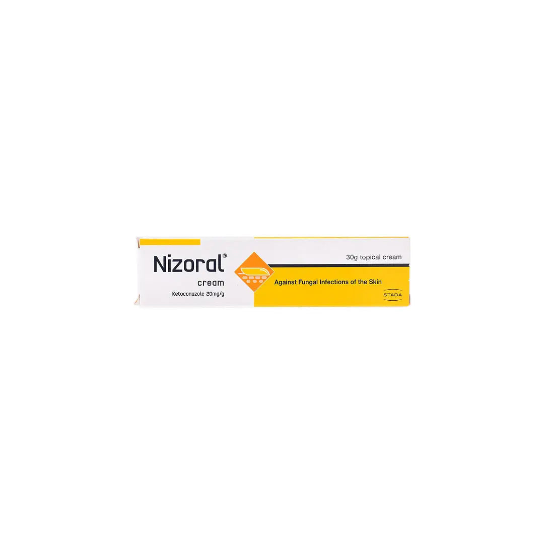 Nizoral Topical Cream 30 Gm +1