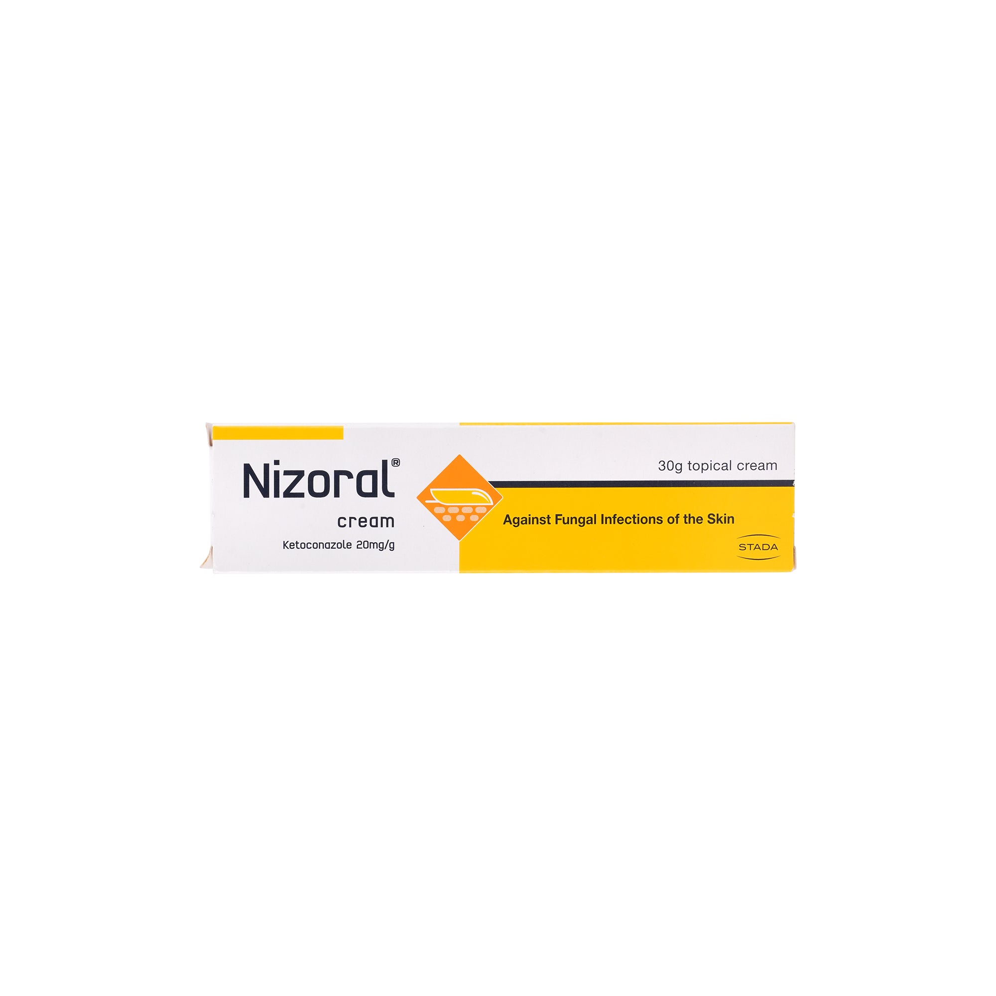 13373-Nizoral Topical Cream 30 Gm +1
