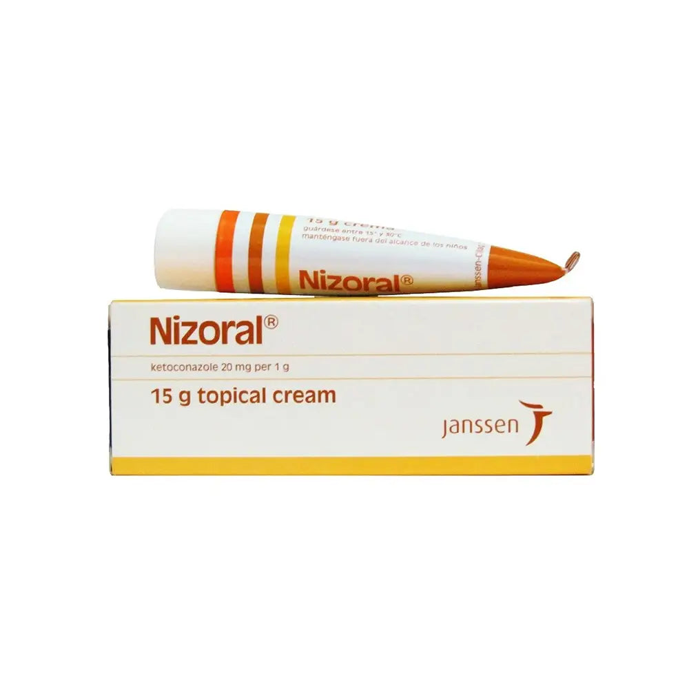 Nizoral Topical Cream 30 Gm