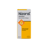 NIZORAL SHAMPOO 2% 100 ML