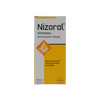 NIZORAL SHAMPOO 2% 100 ML