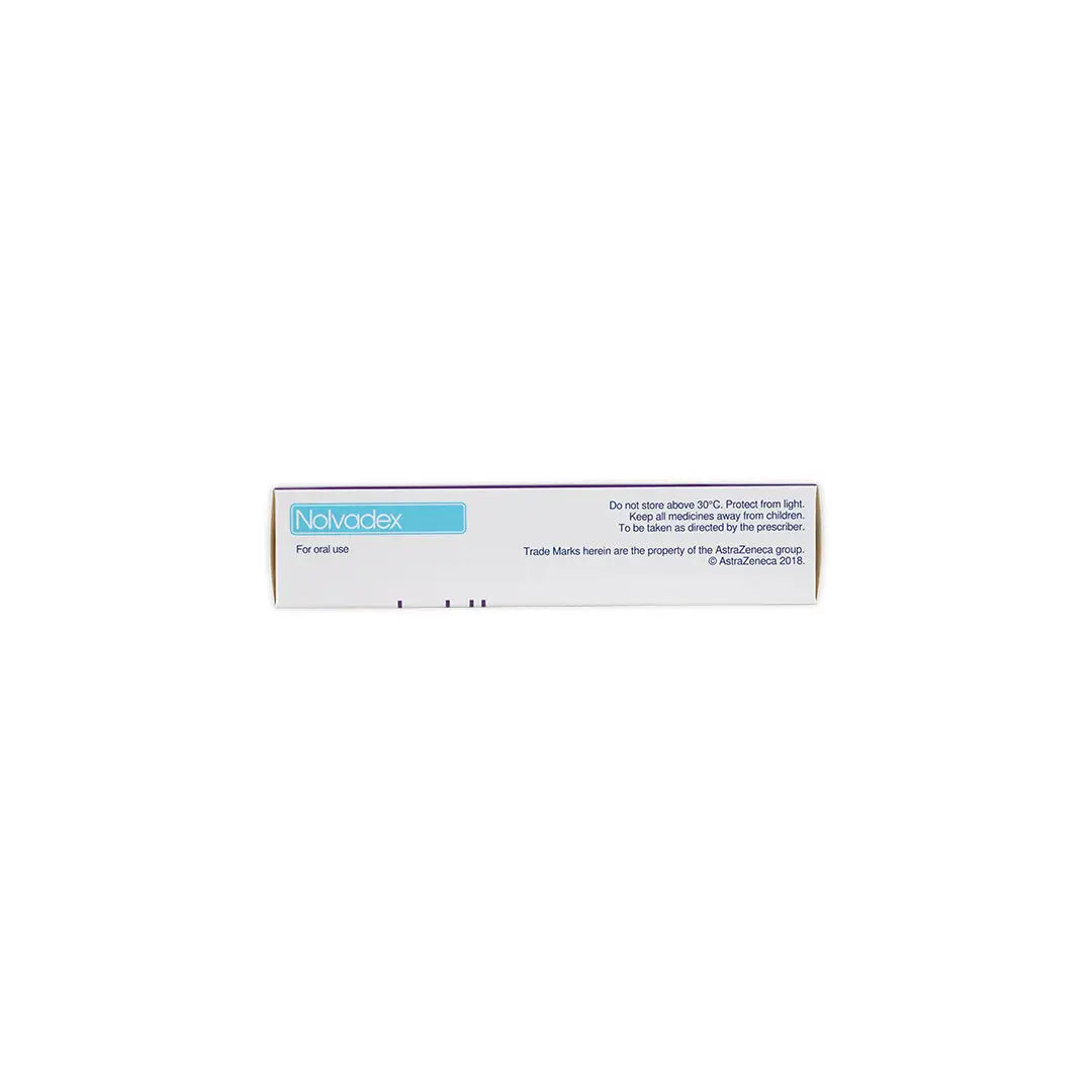 13378-Nolvadex 10Mg 30 Tab +2