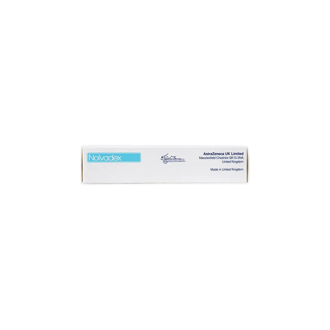 NOLVADEX 10MG 30 TAB