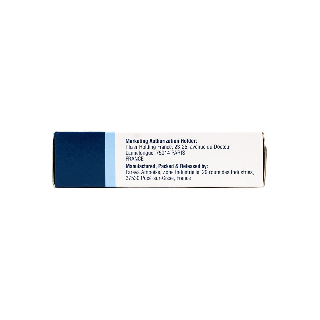 13408-Norvasc 5Mg 30 Capsules +1