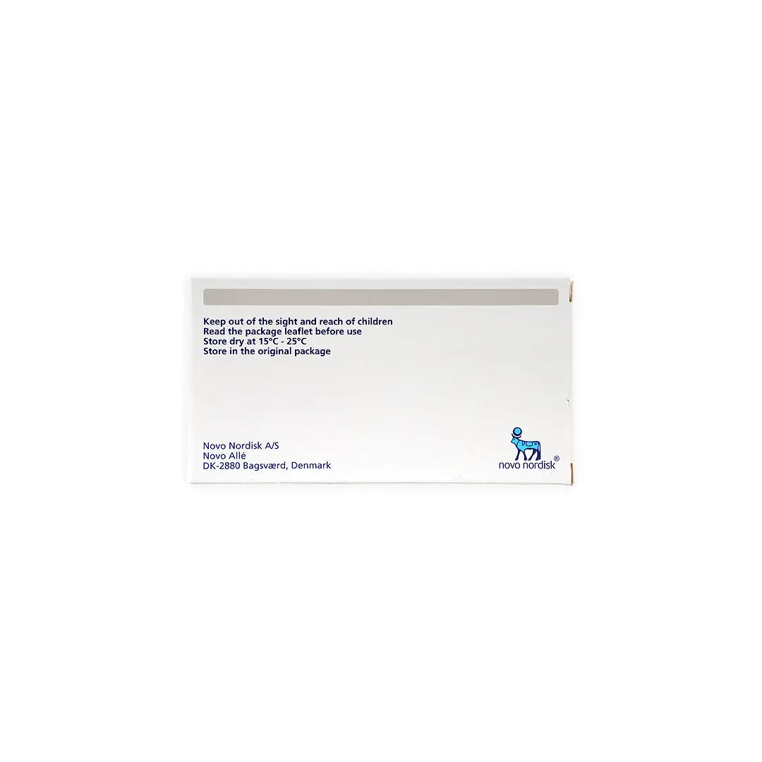 NOVONORM 0.5MG 30 TABLETS