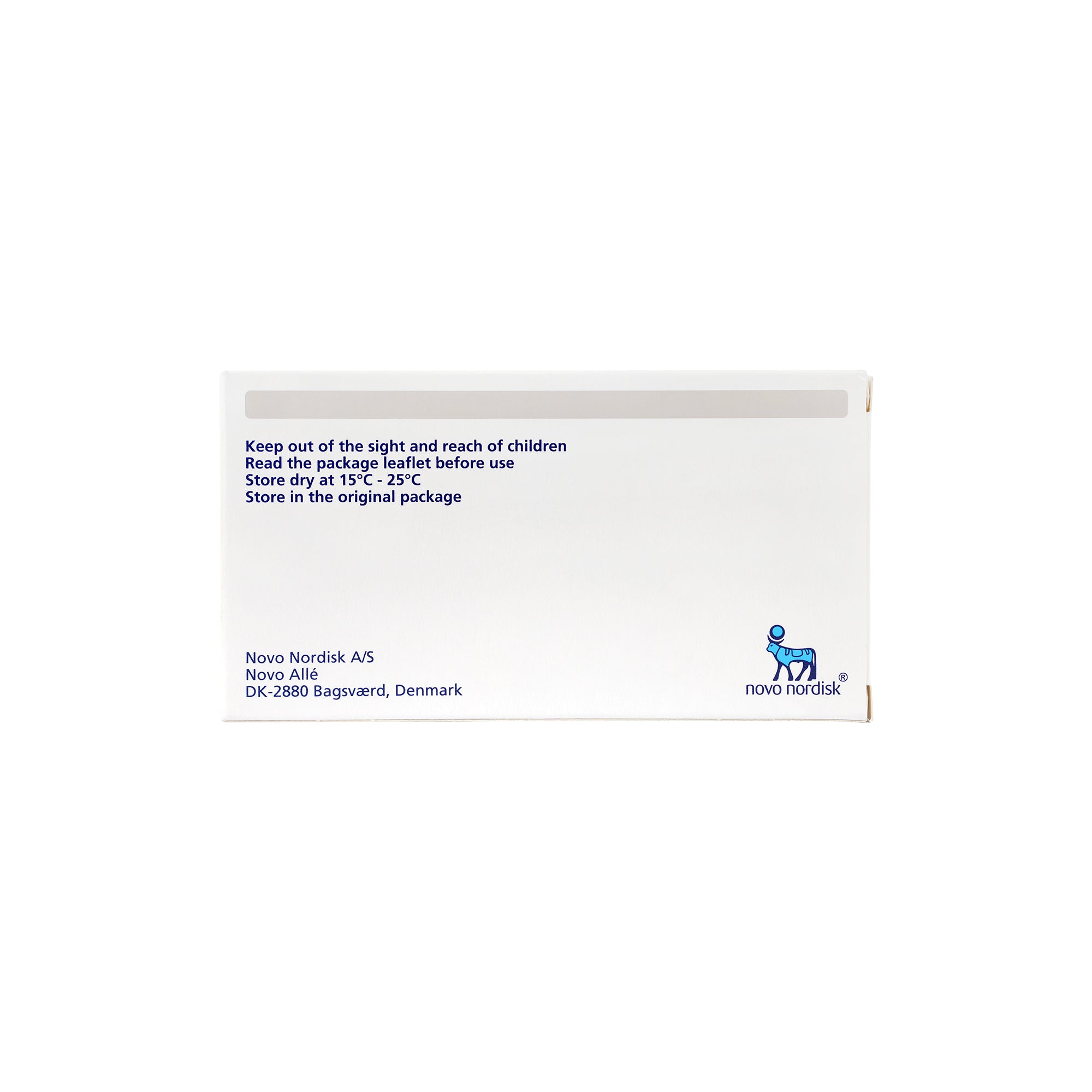 13419-Novonorm 0.5Mg 30  Tablets +1