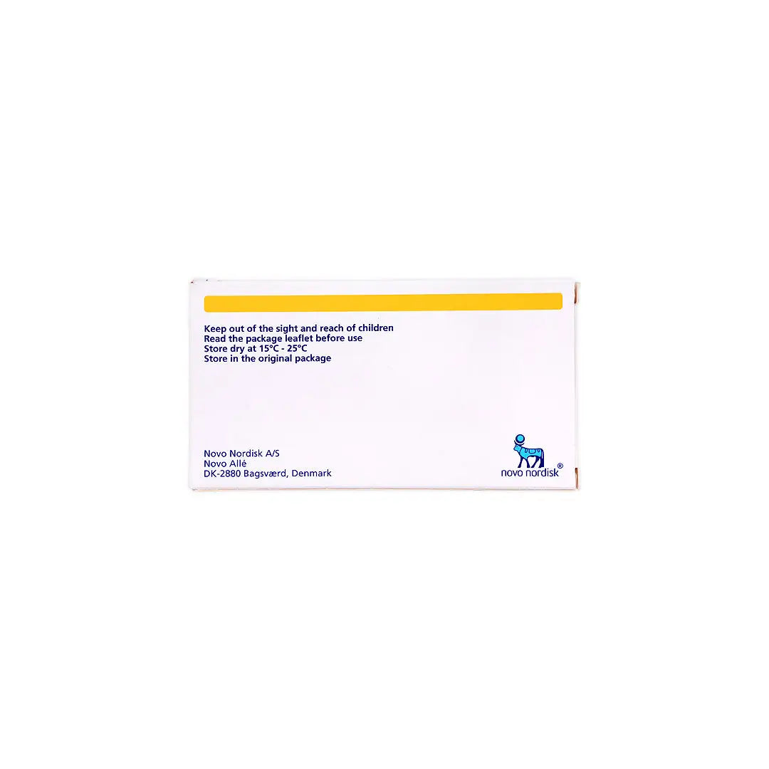 Novonorm 1Mg 30 Tablets