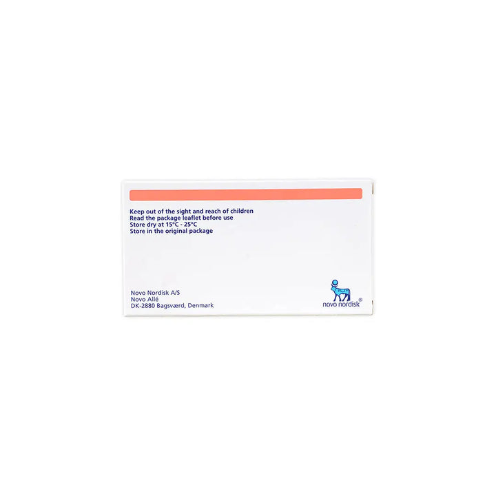 13423-Novonorm 2Mg 30 Tablets +3
