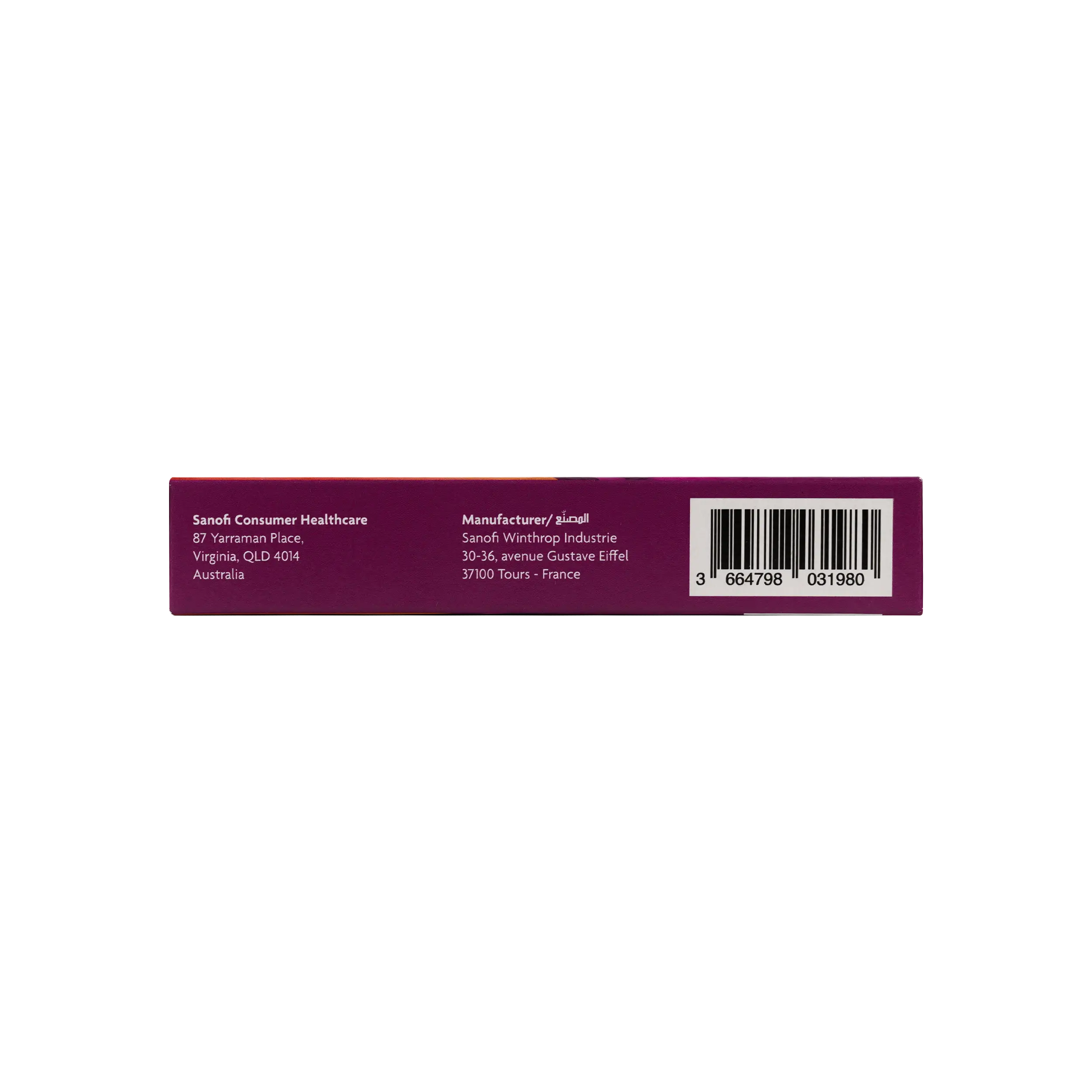 Telfast 120Mg 30Tab