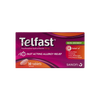 TELFAST 120MG 30TAB