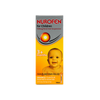 NUROFEN CHILDREN SUSPENSION 100ML