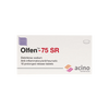 OLFEN 75 MG SR 10 TAB