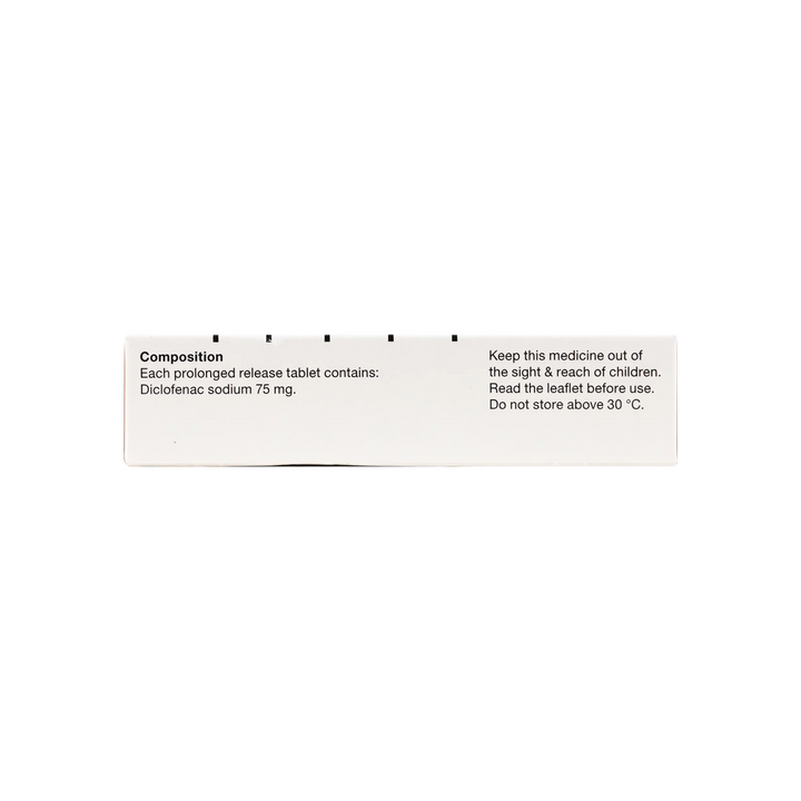 13472-Olfen 75 Mg Sr 30 Tab +1