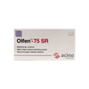 OLFEN 75 MG SR 30 TAB