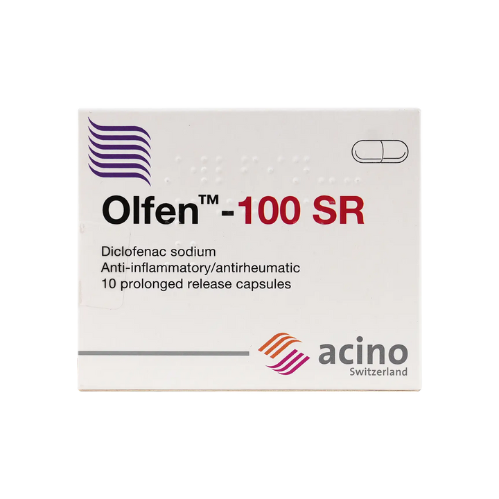 13475-Olfen -100 Sr 10 Cap +3