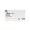 OLFEN 50 MG 20 TAB