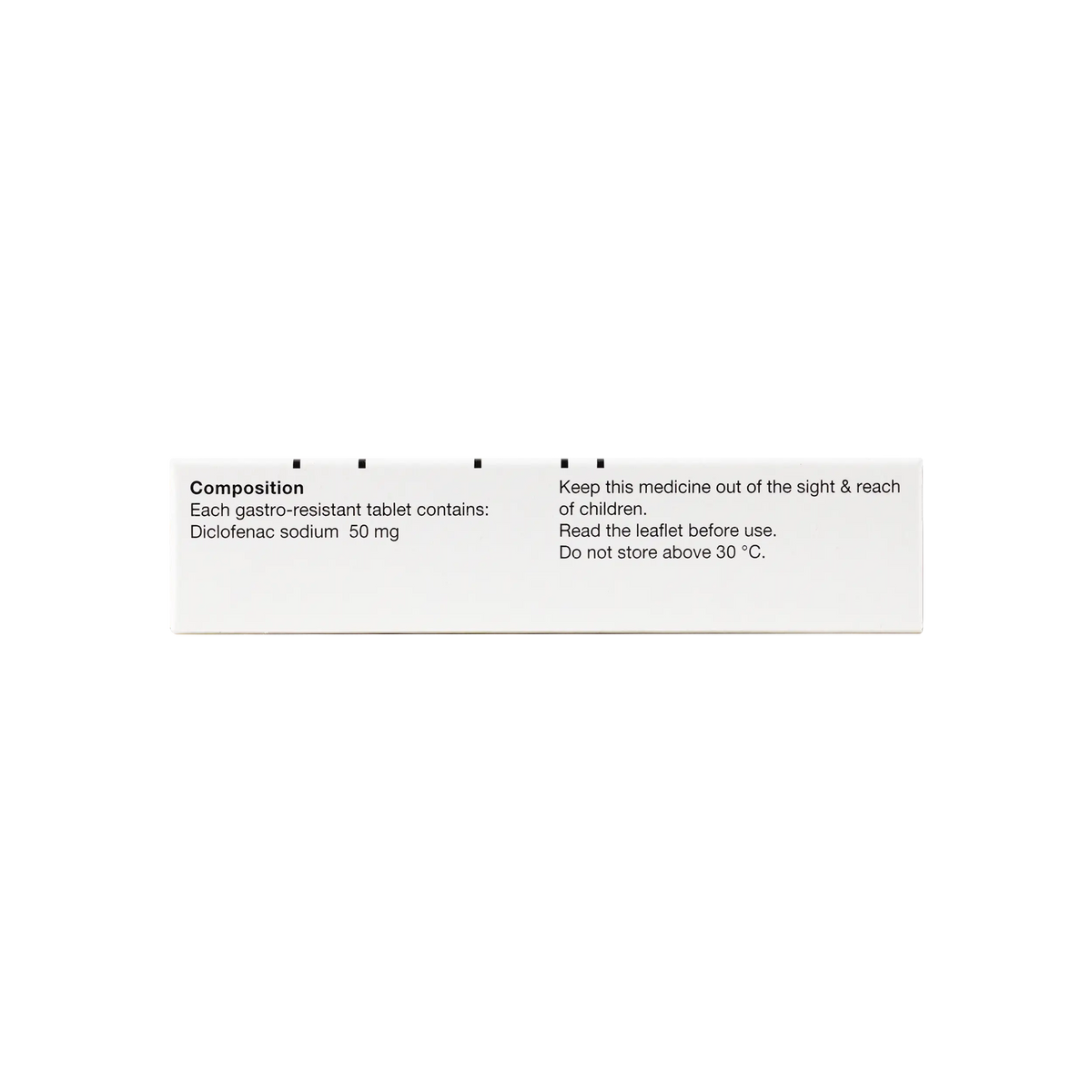 13477-Olfen 50 Mg 20 Tab +1