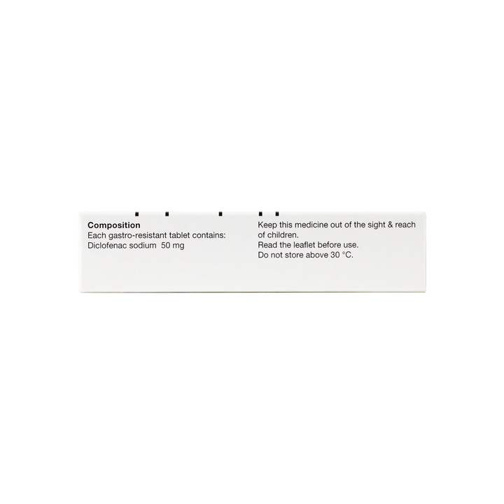 13477-Olfen 50 Mg 20 Tab +1