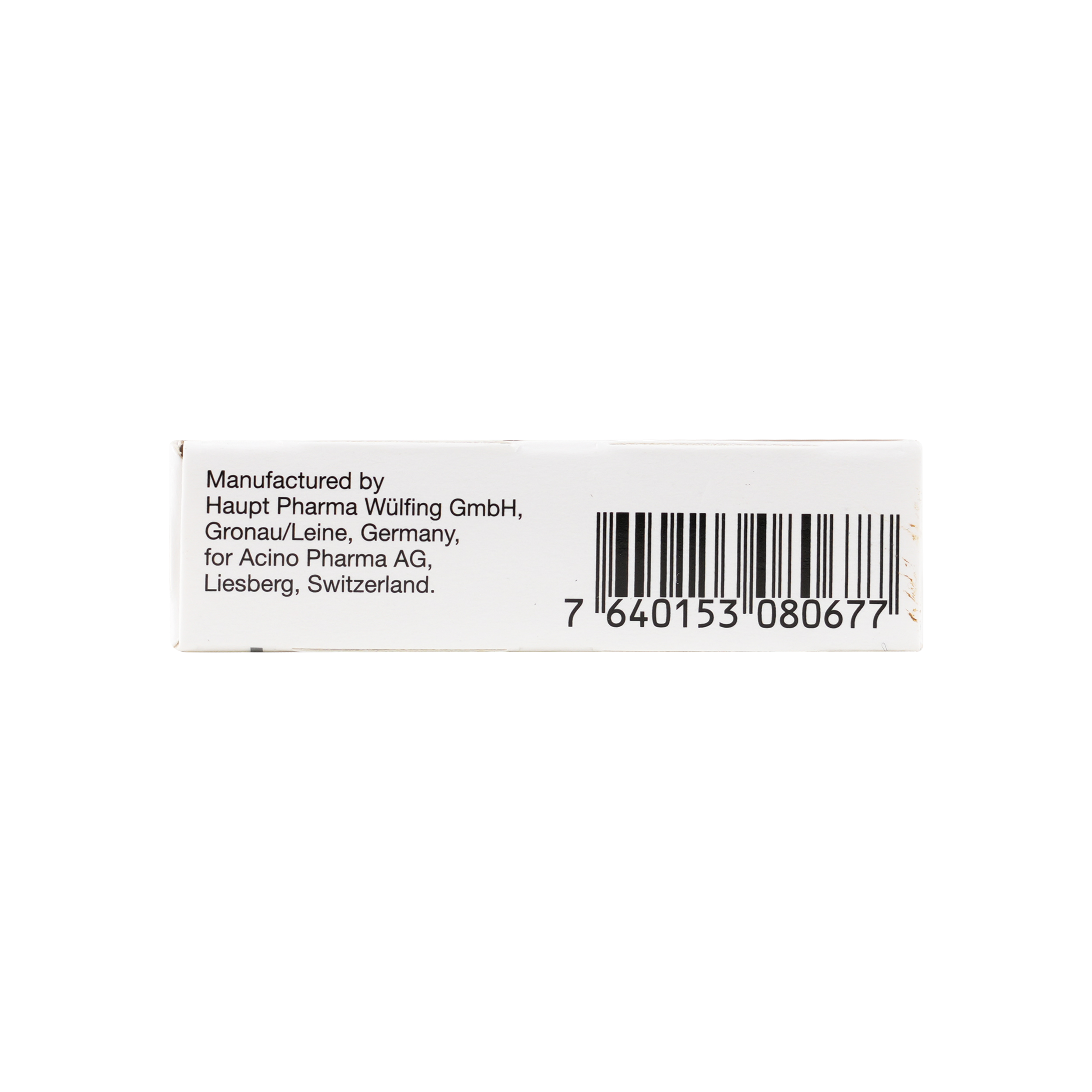 OLFEN 75MG 2ML 5 AMPOULES