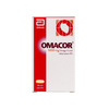 Omacor 1000Mg 28 Capsules