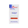 Omiz Capsules 20Mg 14 Cap