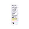 ONE ALPHA 2MCG/ML DROPS 20 ML