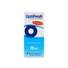 OPTIFRESH OPTHALMIC EYE SOLUTION 10ML