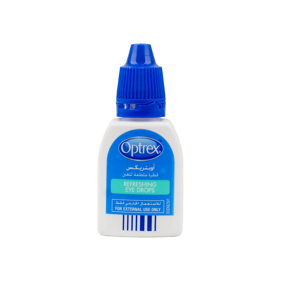 13533-Optrex Eye Drops 10 Ml +1