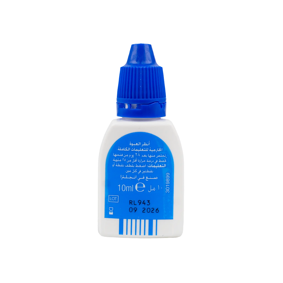 13533-Optrex Eye Drops 10 Ml +2