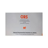 Ors 30Gm 25 Sachets