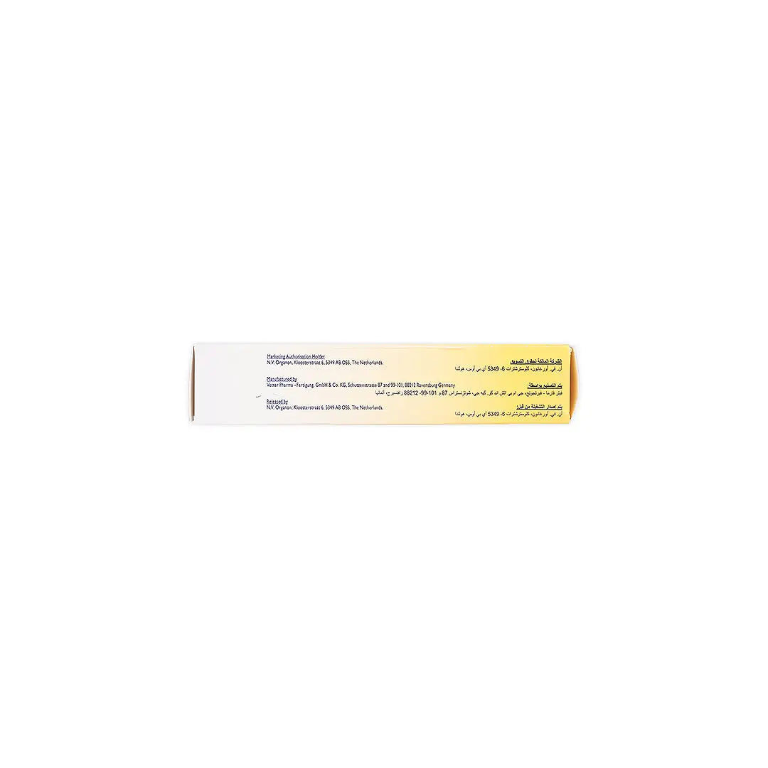 orgalutran soln for inj 0 25mg 0 5ml 1 syr