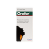 OROFAR SPRAY 30 ML